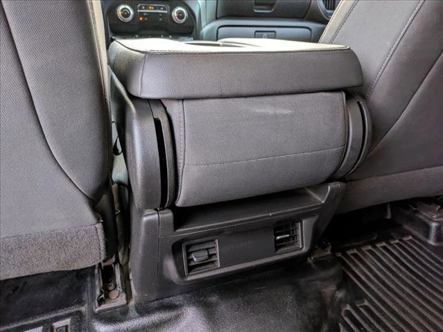 Used 2021 GMC Sierra 2500 4x4 Crew Cab w/ X31 Off-Road Package image 18