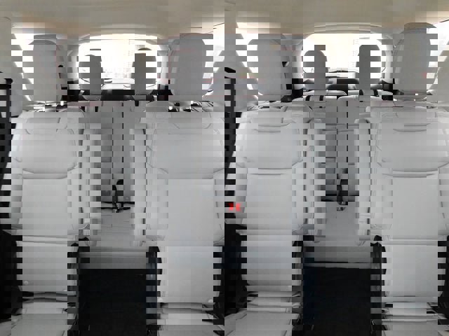 New 2026 Ford Explorer Active w/ Active Comfort Package image 17