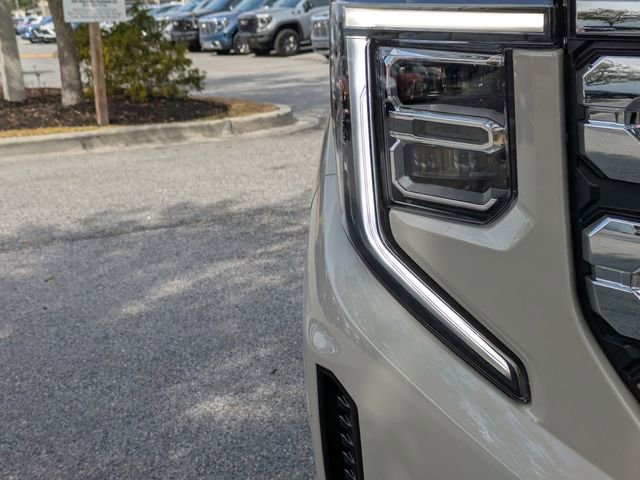 New 2026 GMC Sierra 1500 Denali image 12