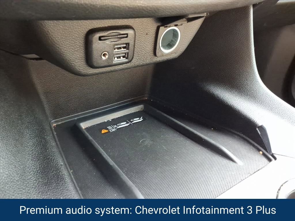 Certified 2023 Chevrolet Traverse Premier image 8