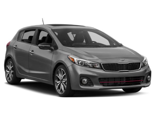 Used 2018 Kia Forte LX FWD image 9