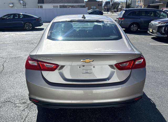 Used 2023 Chevrolet Malibu LT image 5
