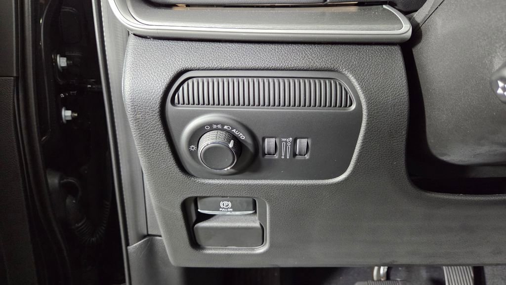 New 2026 Jeep Grand Wagoneer Limited image 19