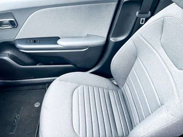 Certified 2025 Kia K4 EX image 16
