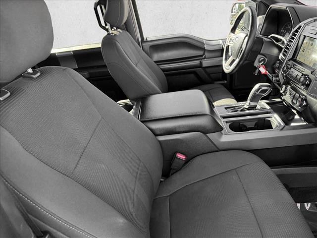 Used 2016 Ford F150 XLT w/ Equipment Group 301A Mid image 17
