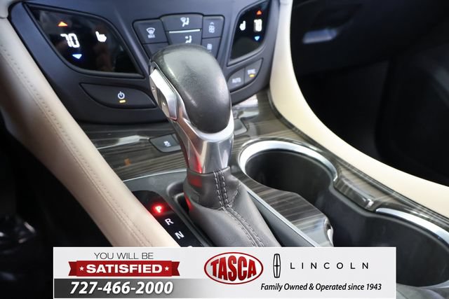 Used 2020 Buick Envision Essence FWD image 25