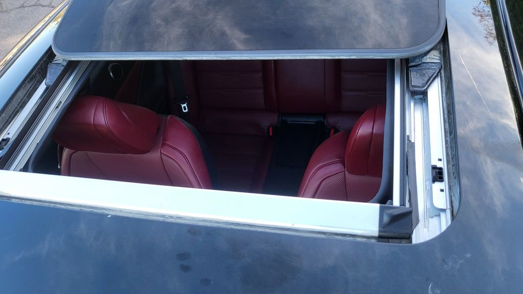 Used 2017 Lexus RC 350 F Sport image 36