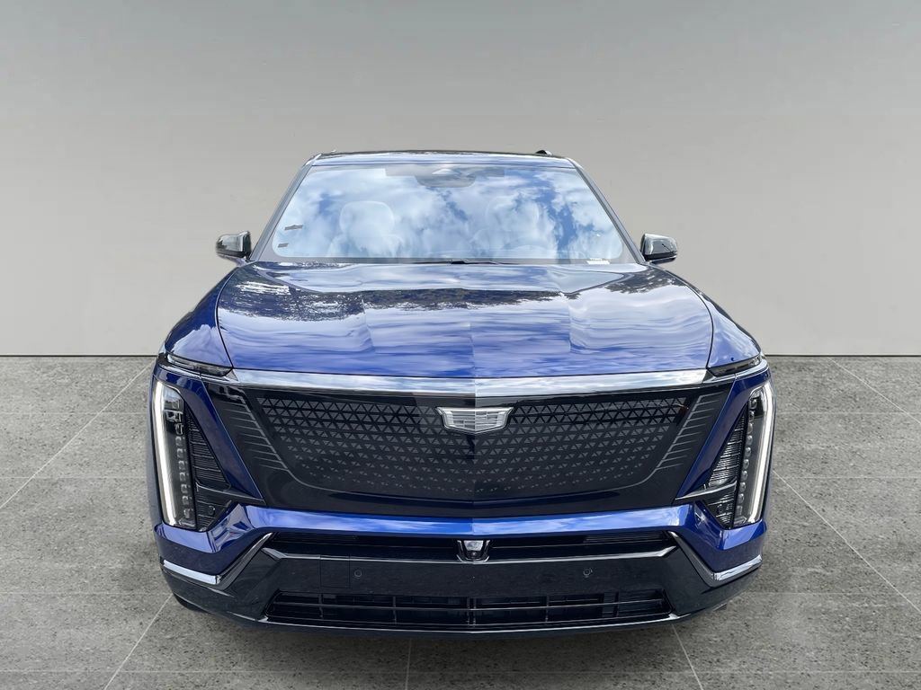 New 2026 Cadillac Vistiq Sport image 8