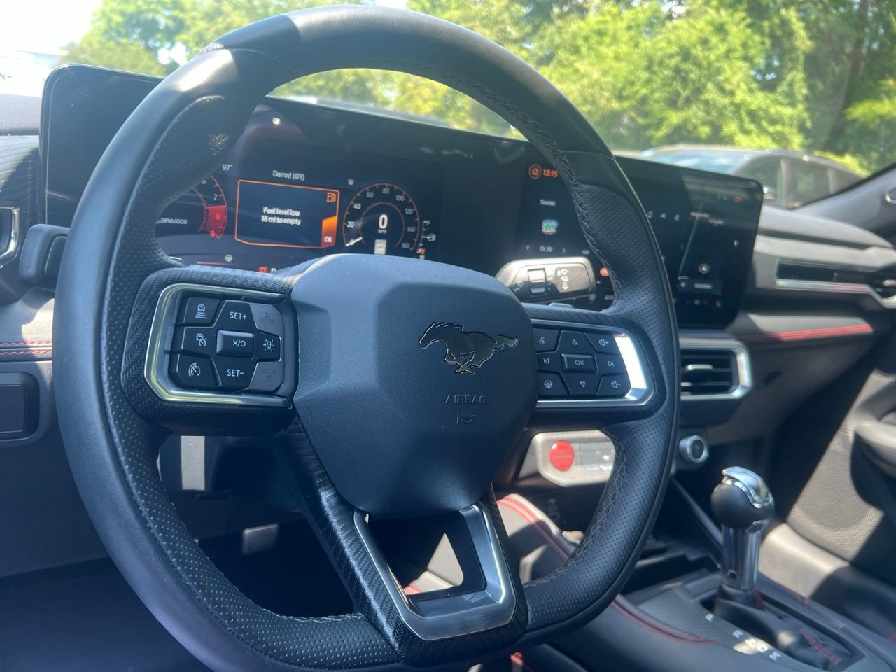 Used 2024 Ford Mustang GT Premium RWD image 21