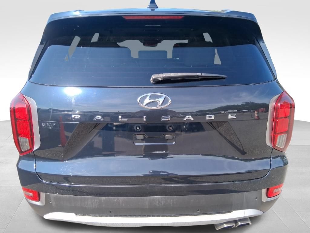 Used 2020 Hyundai Palisade SEL FWD image 17