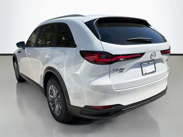 New 2026 MAZDA CX-90 3.3 Turbo w/ Select Package image 5