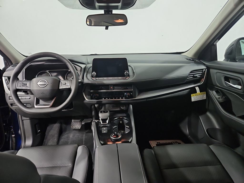 New 2026 Nissan Rogue SV image 12