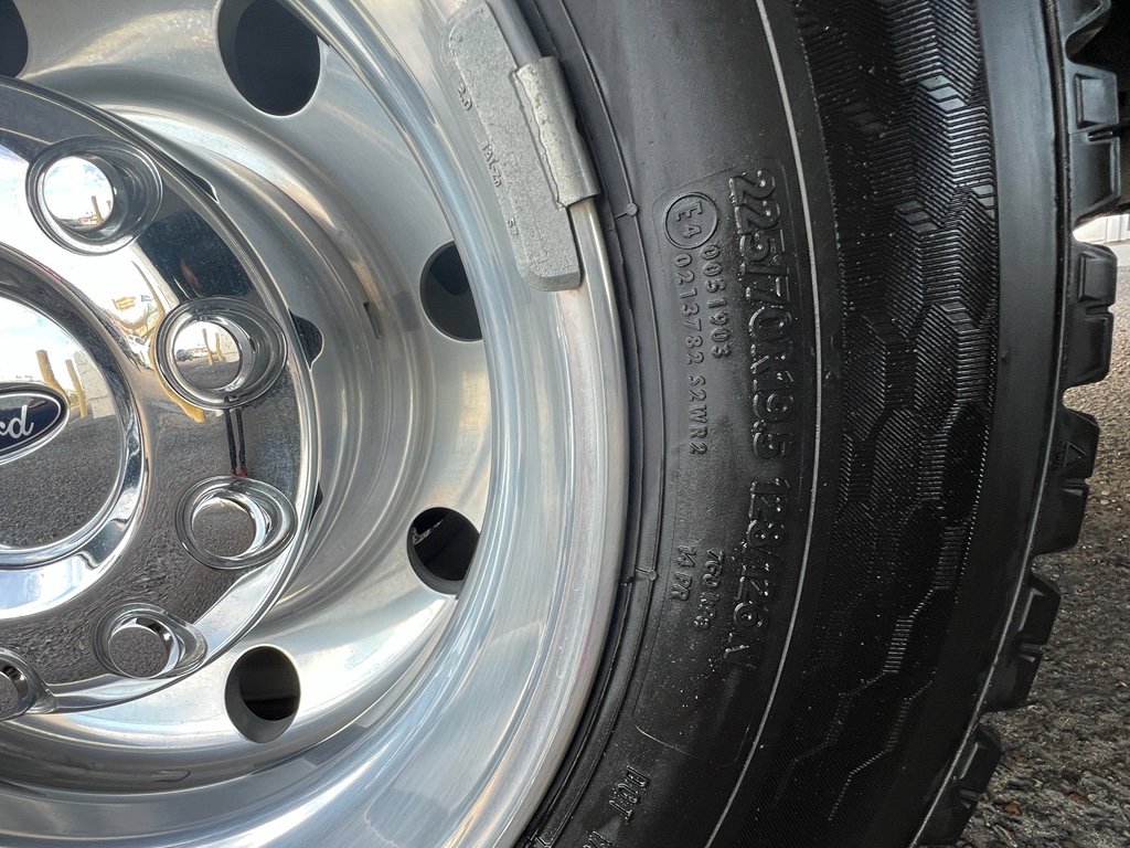 Used 2024 Ford F450 XLT image 12