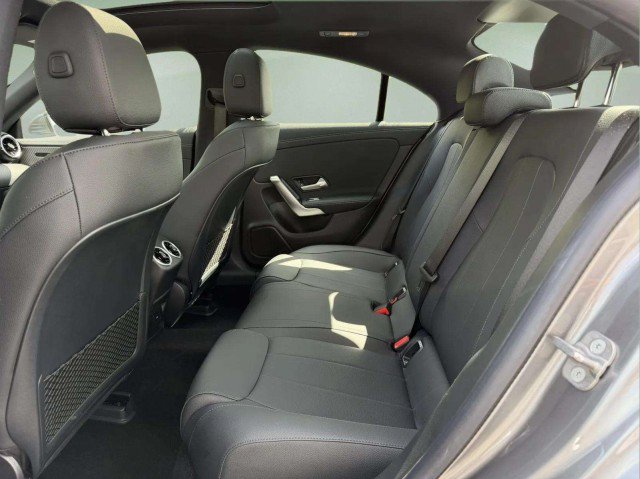 Certified 2026 Mercedes-Benz CLA 250 4MATIC image 23