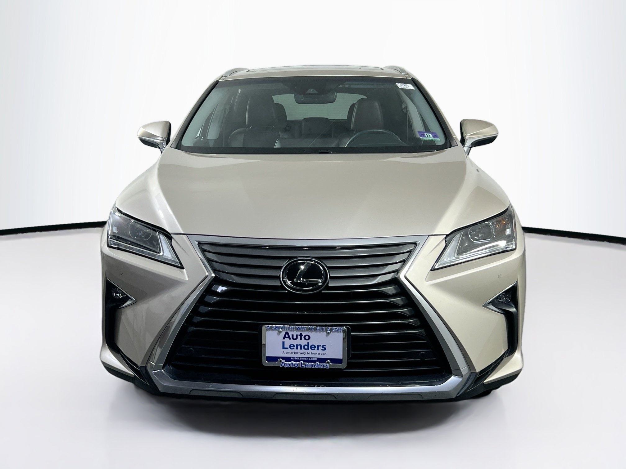 Used 2019 Lexus RX 350 AWD w/ Navigation Package image 2