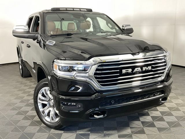 Used 2024 RAM 1500 Limited image 39