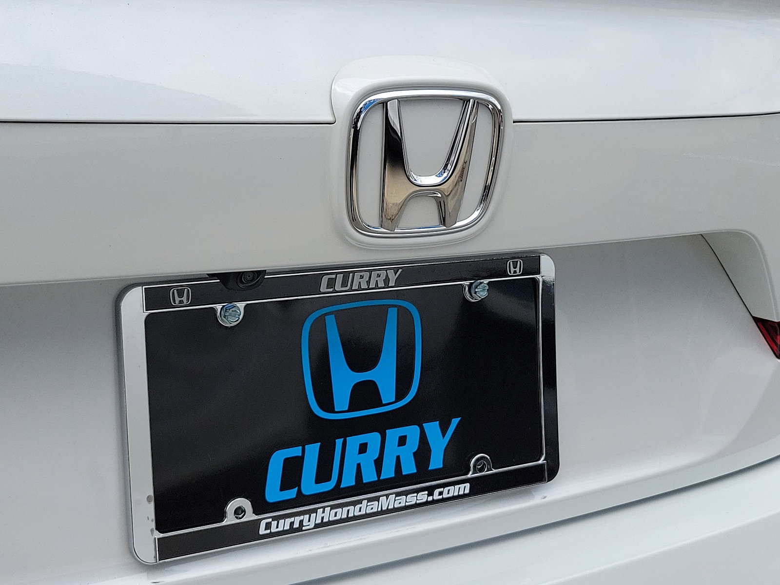 Used 2020 Honda Accord LX image 28