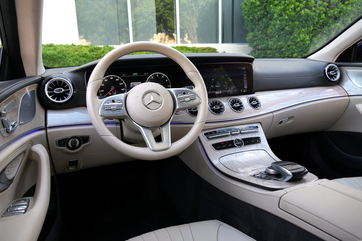 Used 2020 Mercedes-Benz CLS 450 image 5