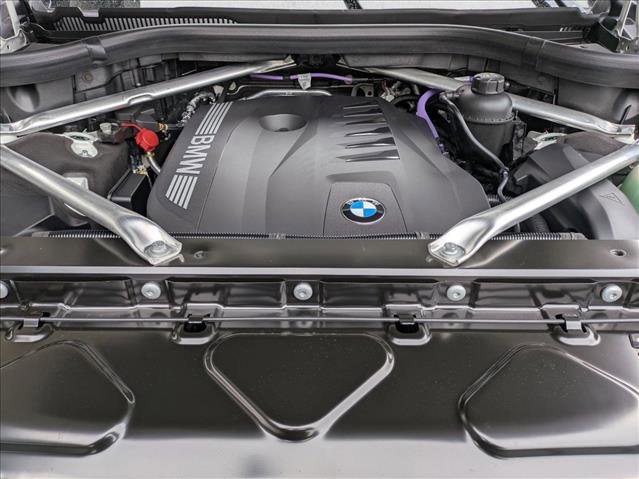 New 2026 BMW X7 xDrive40i image 19