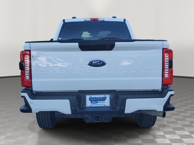 Used 2023 Ford F250 XL w/ STX Appearance Package image 6