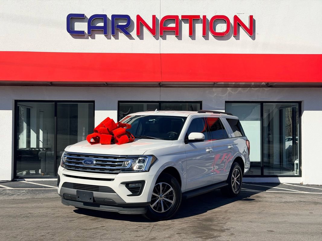 Used 2020 Ford Expedition XLT w/ Equipment Group 201A image 2