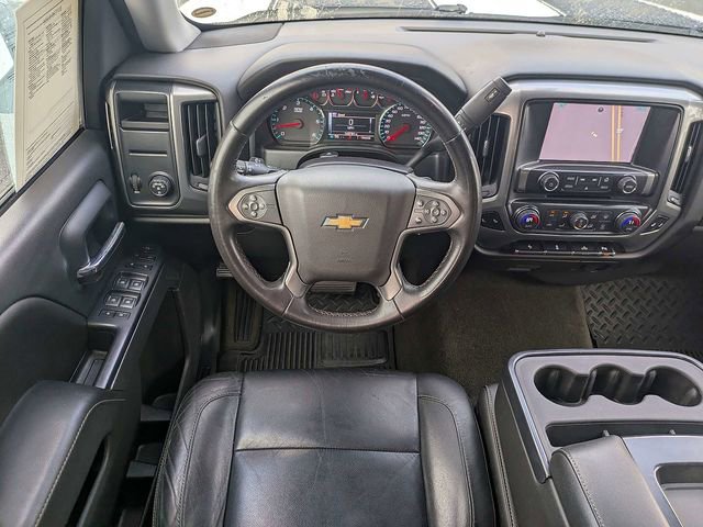 Used 2015 Chevrolet Silverado 1500 LT w/ Rally 2 Edition image 15