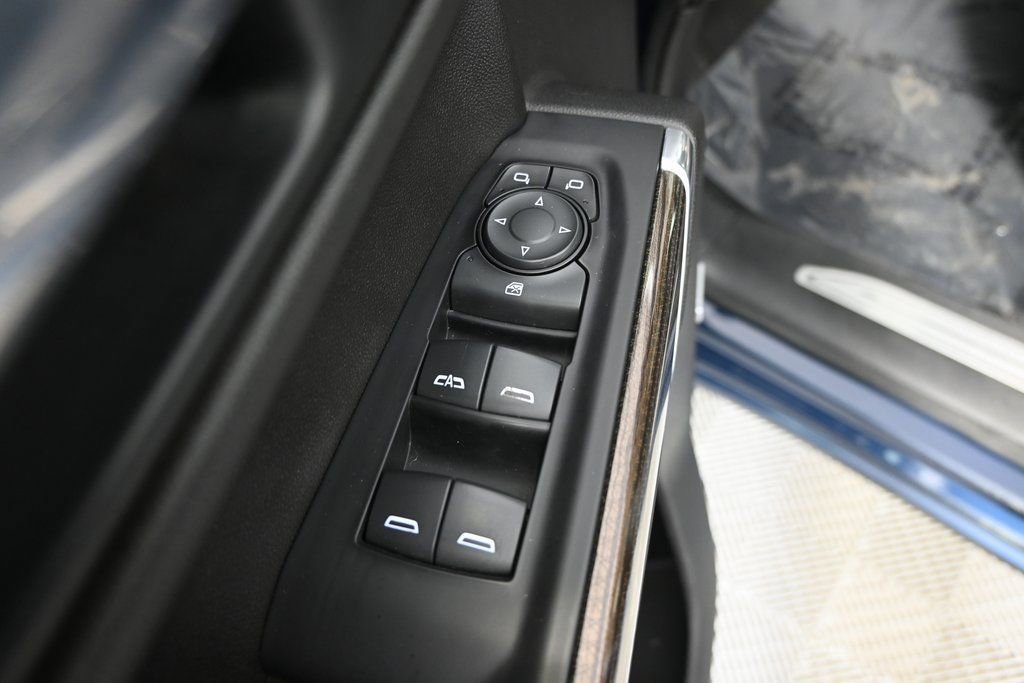 Used 2020 Chevrolet Silverado 1500 RST w/ All-Star Edition image 19