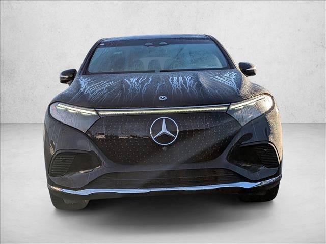 New 2026 Mercedes-Benz EQS 400 4MATIC SUV image 6