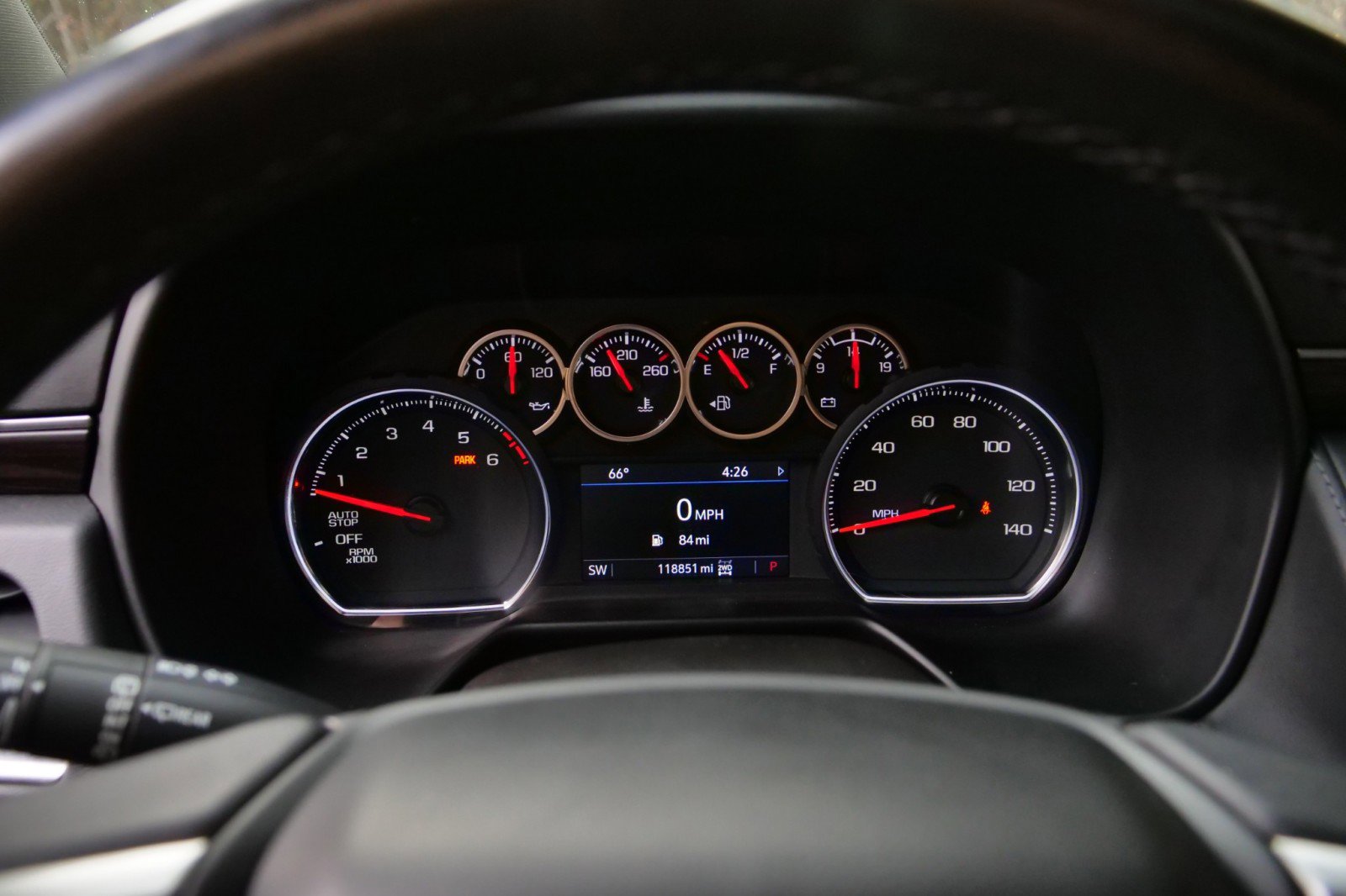 Used 2021 Chevrolet Suburban LT image 10