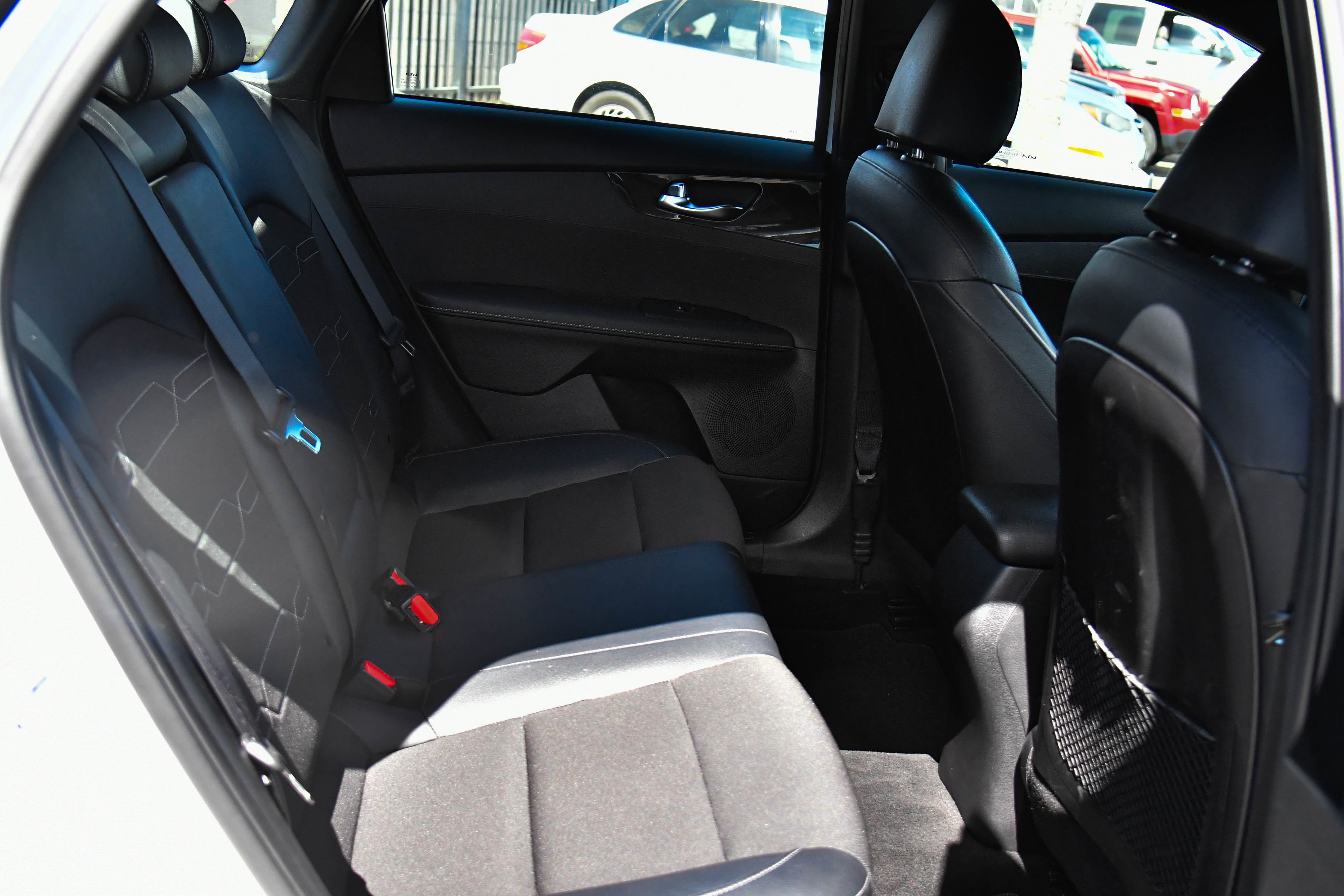 Used 2023 Kia Forte GT-Line image 42