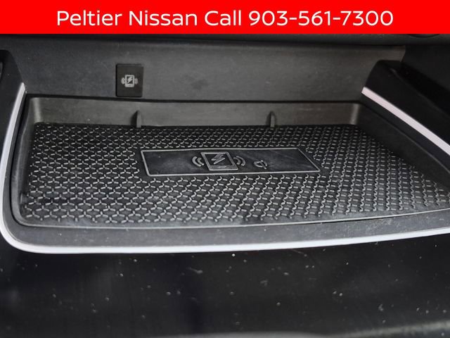 Certified 2024 Nissan Rogue SL w/ SL Premium Package FWD image 41