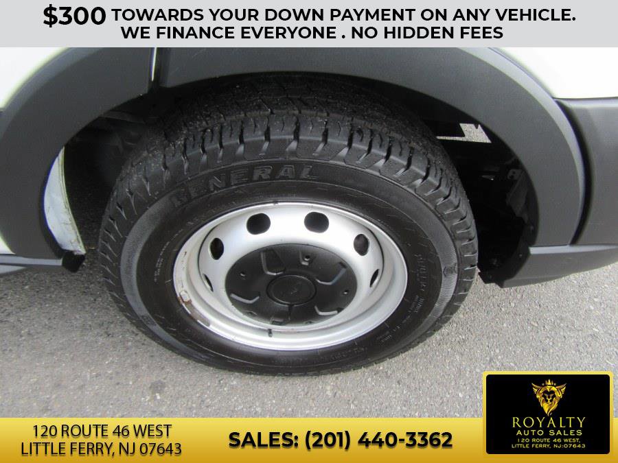 Used 2020 Ford Transit 250 Medium Roof w/ Load Area Protection Package image 20