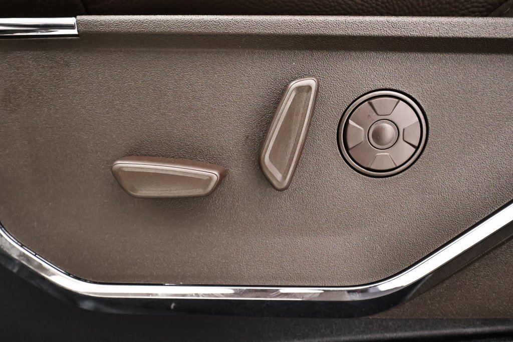 New 2026 Ford F450 King Ranch w/ Chrome Package image 12