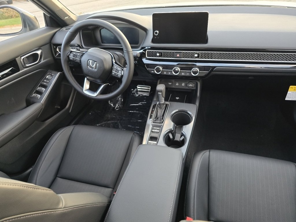 New 2026 Honda Civic Sport Touring image 25