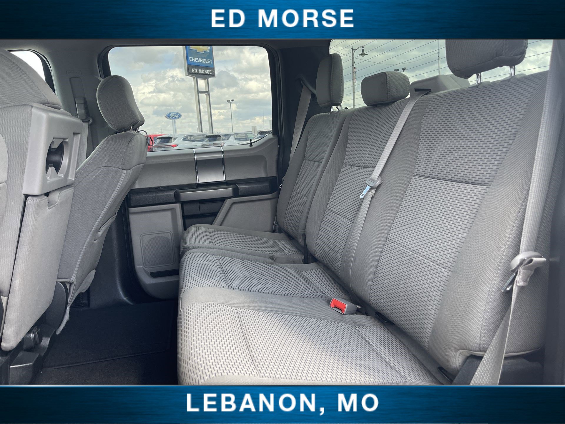 Used 2019 Ford F350 XLT w/ XLT Premium Package image 22