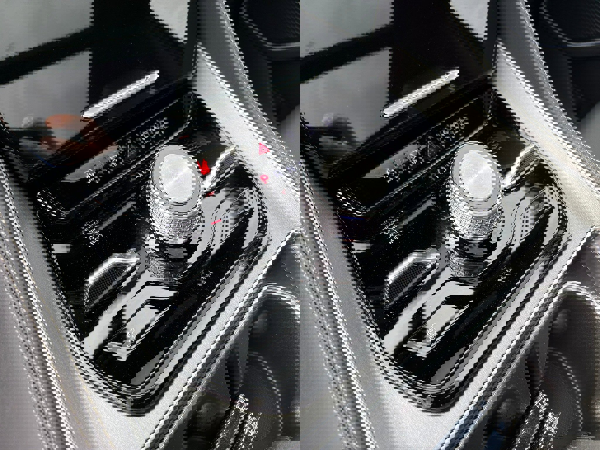 New 2026 Jeep Grand Wagoneer 4WD image 20