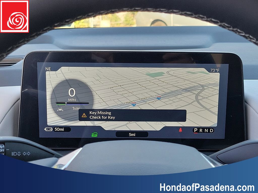 New 2026 Honda Prologue Touring image 7