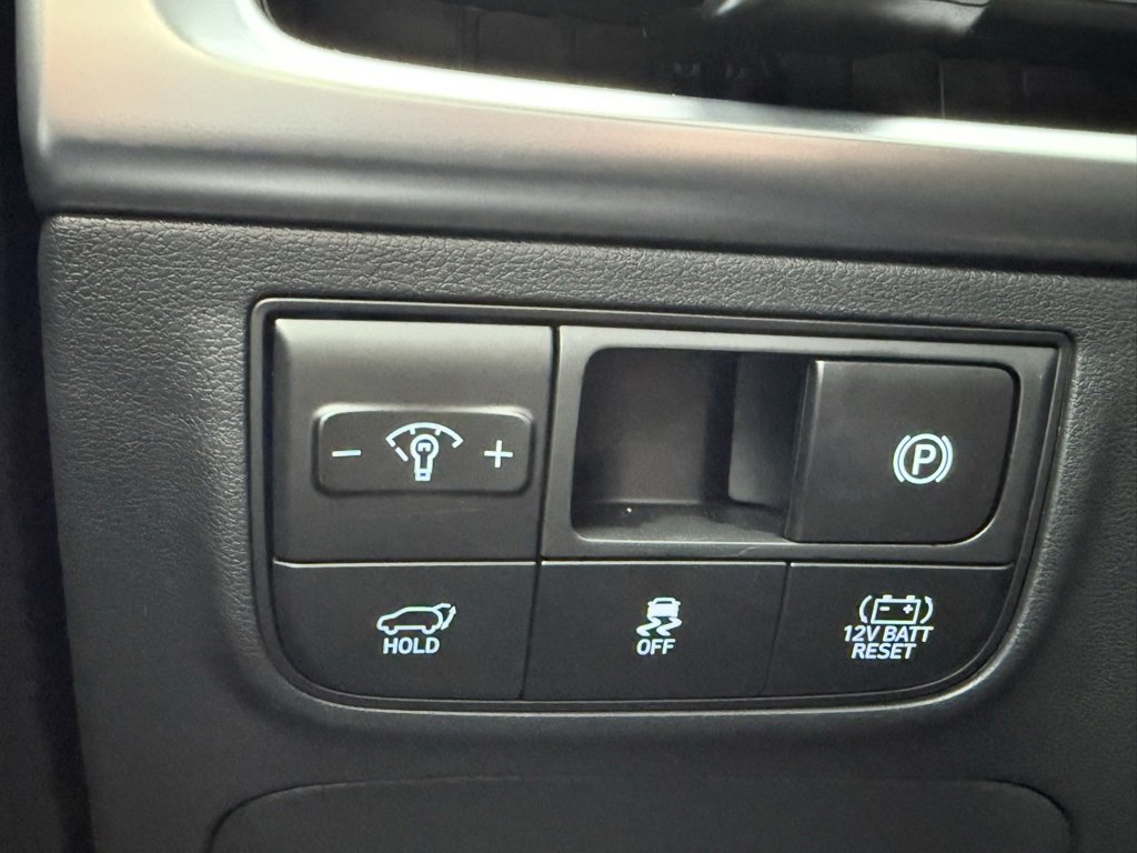 Certified 2025 Hyundai Tucson SEL image 28