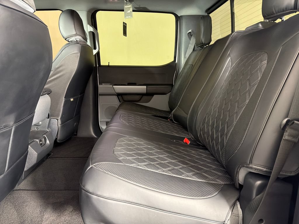 Used 2024 Ford F250 XL w/ STX Appearance Package AWD/4WD image 19