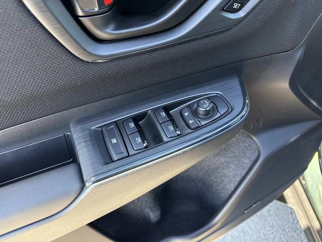 New 2026 Subaru Outback Limited AWD/4WD image 11