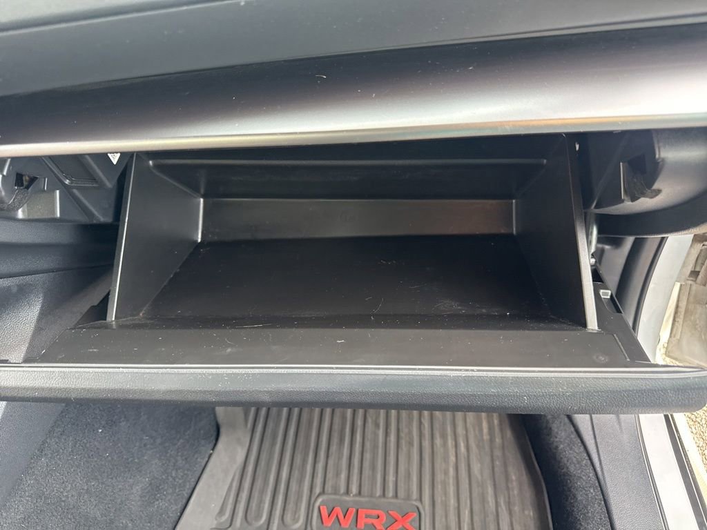 Used 2024 Subaru WRX Premium image 13