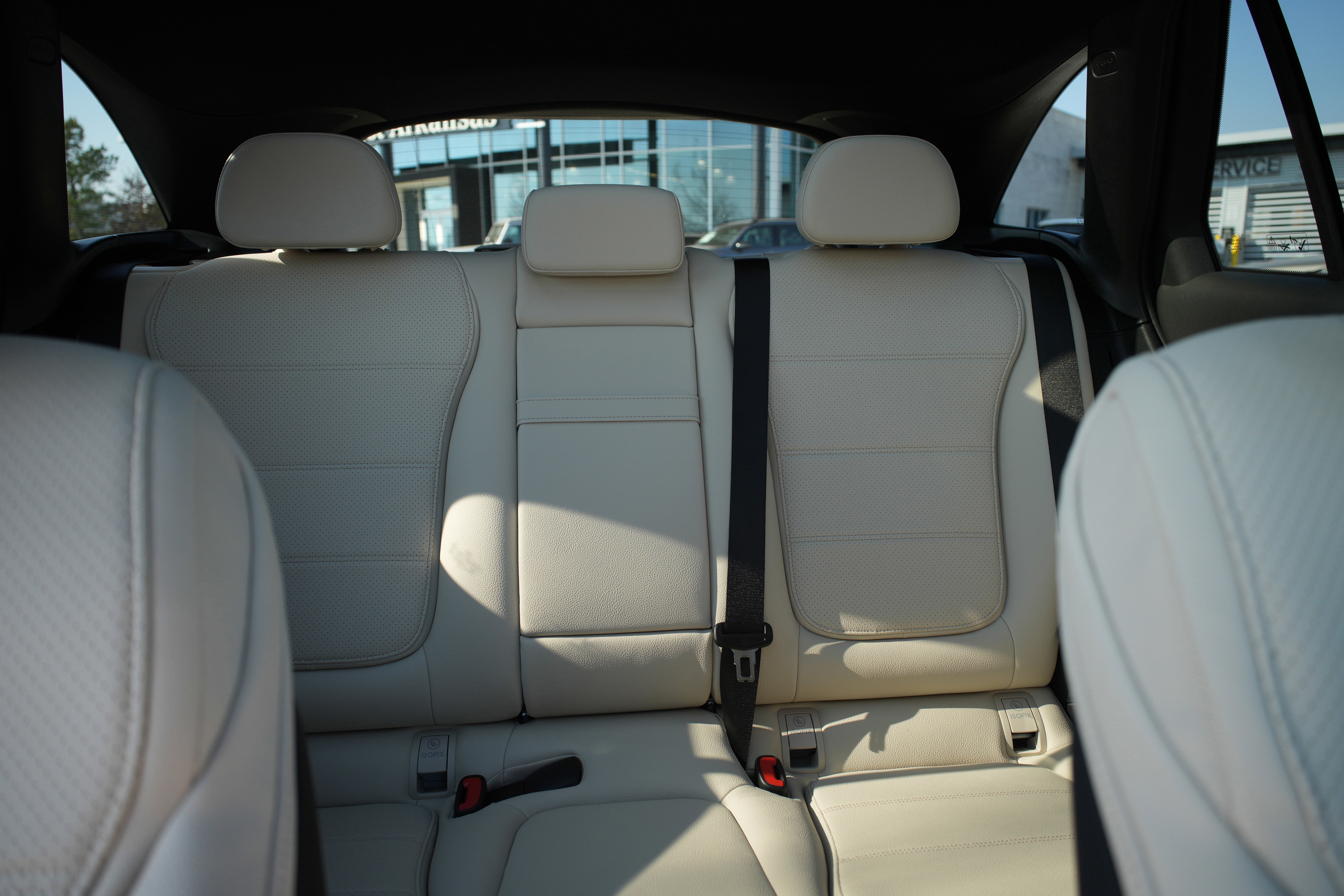 New 2026 Mercedes-Benz GLC 300 image 22