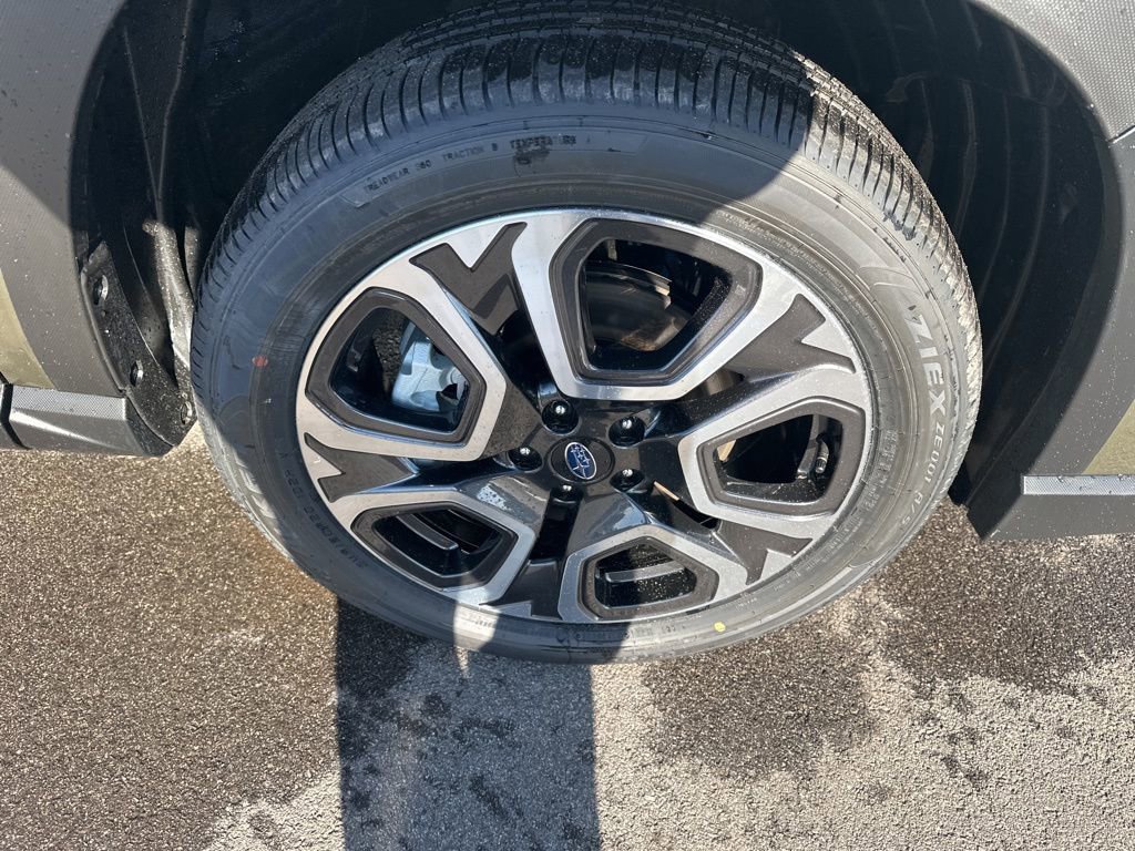 New 2026 Subaru Ascent Limited AWD/4WD image 33