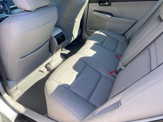 Used 2013 Toyota Camry XLE image 19