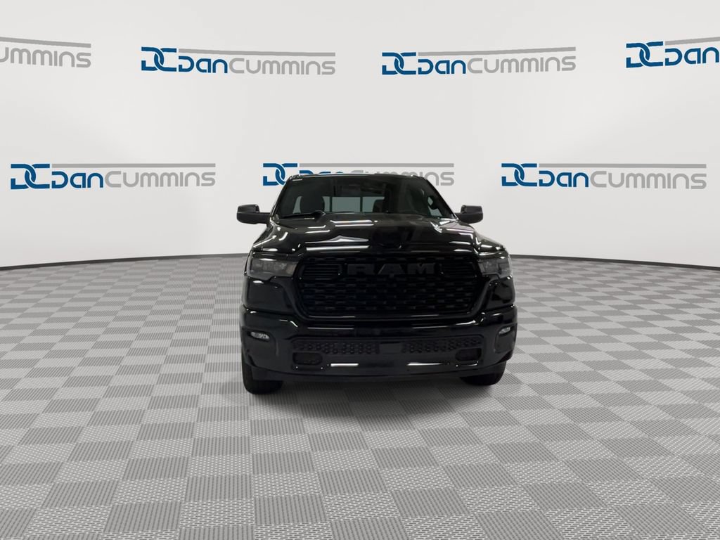 New 2026 RAM 1500 Express AWD/4WD image 3