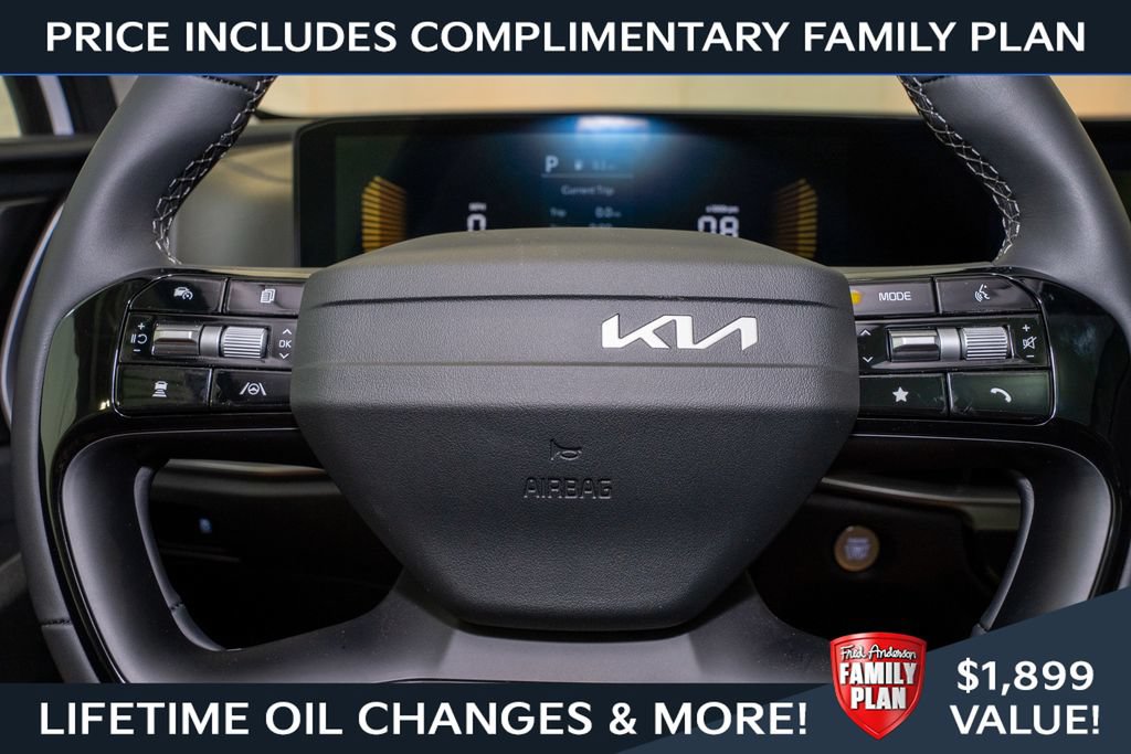 New 2026 Kia Sorento S w/ S Panoramic Sunroof Package FWD image 20
