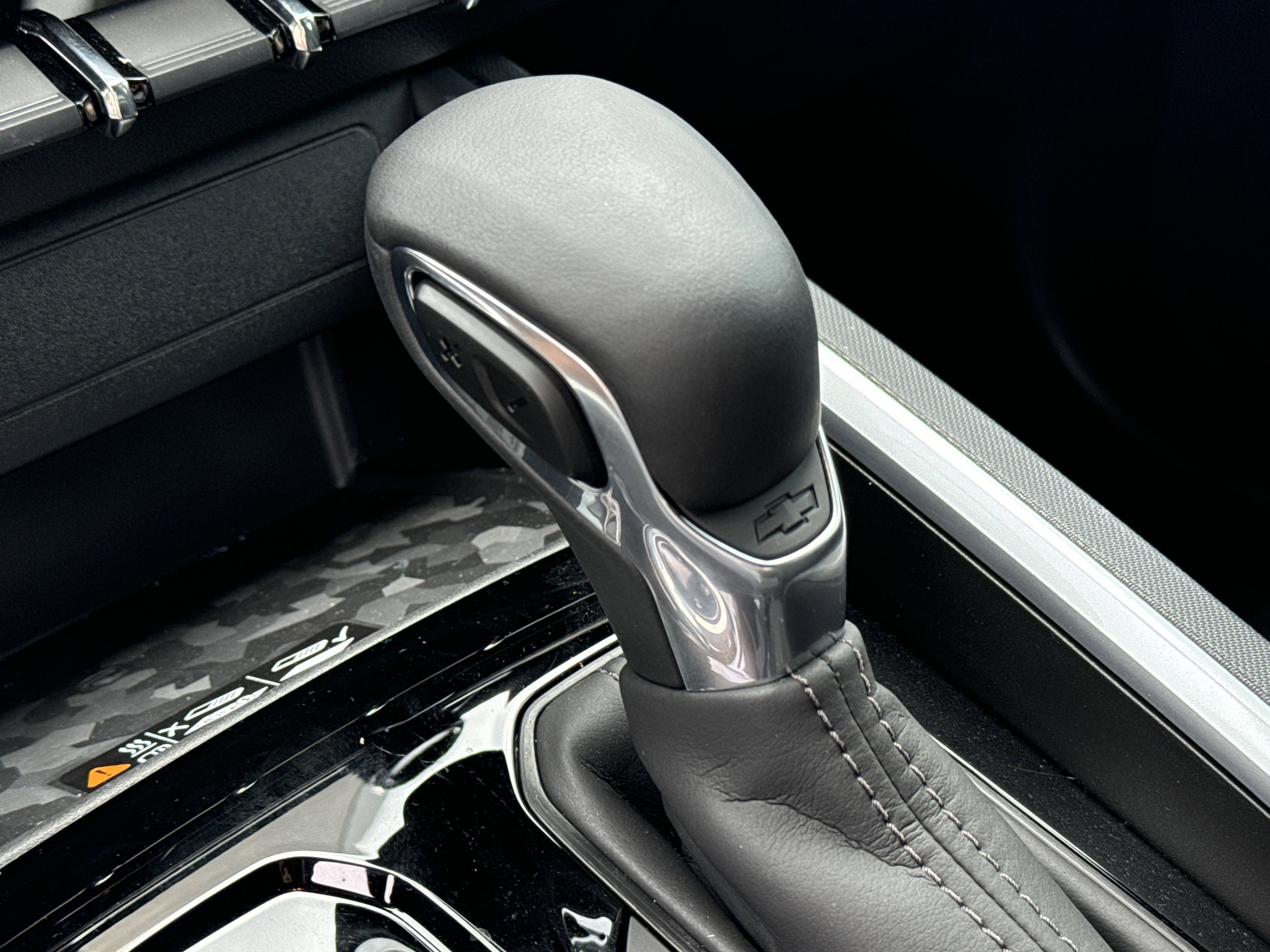 New 2024 Chevrolet Colorado LT w/ LT Convenience Package III image 27