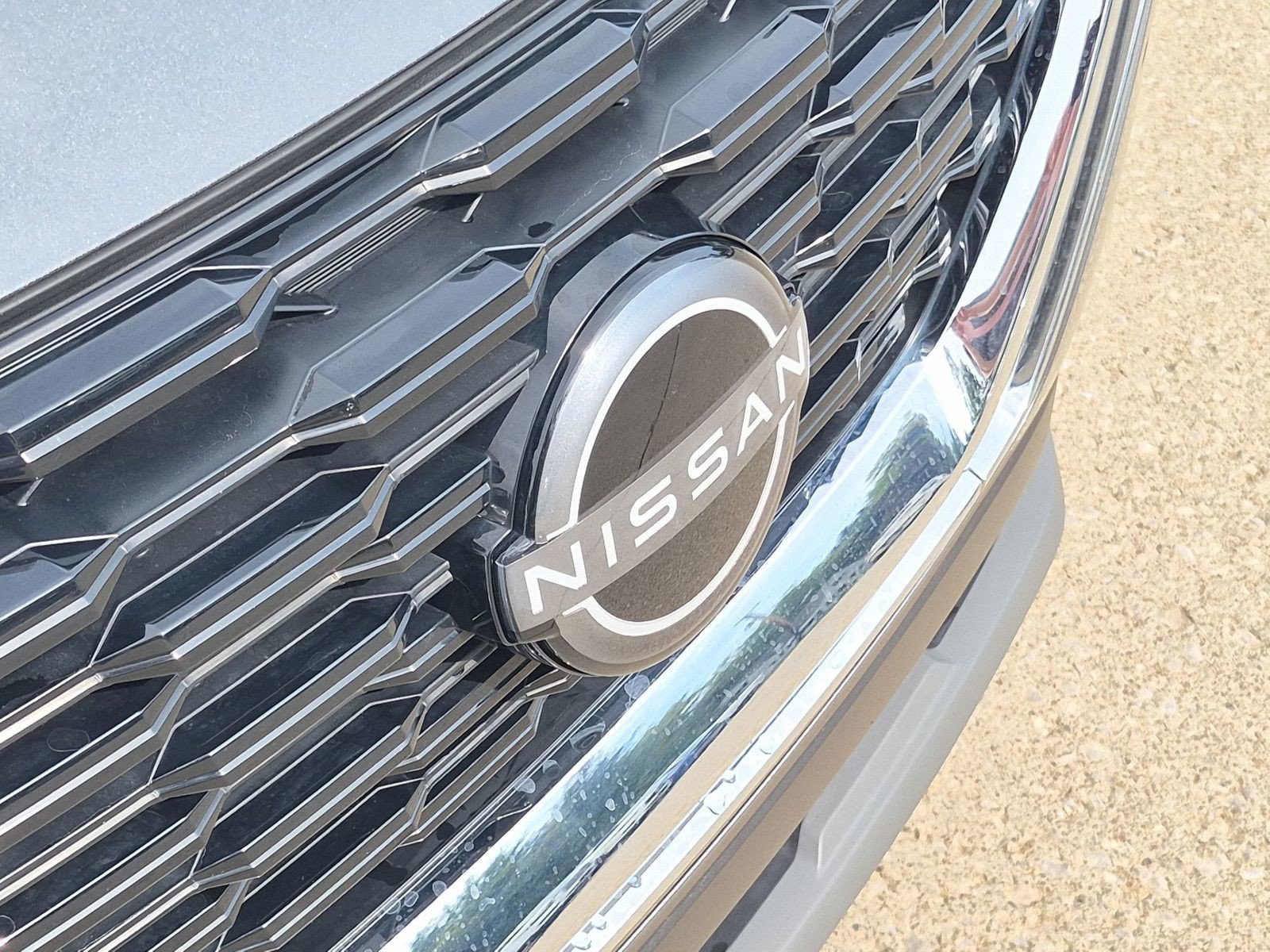 Certified 2023 Nissan Rogue SV AWD/4WD image 37
