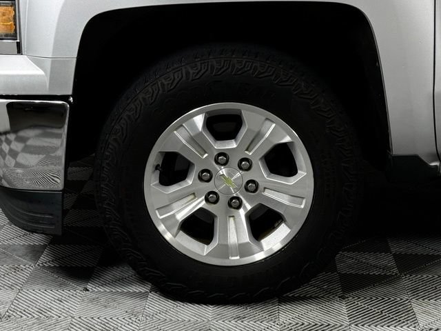 Used 2015 Chevrolet Silverado 1500 LT w/ All Star Edition RWD image 10