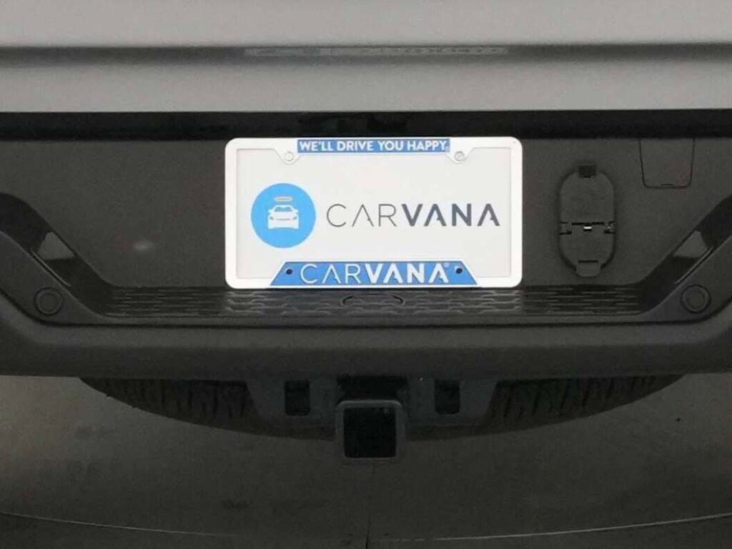 New 2026 RAM 1500 Rebel w/ Rebel Level 1 Equipment Group image 25